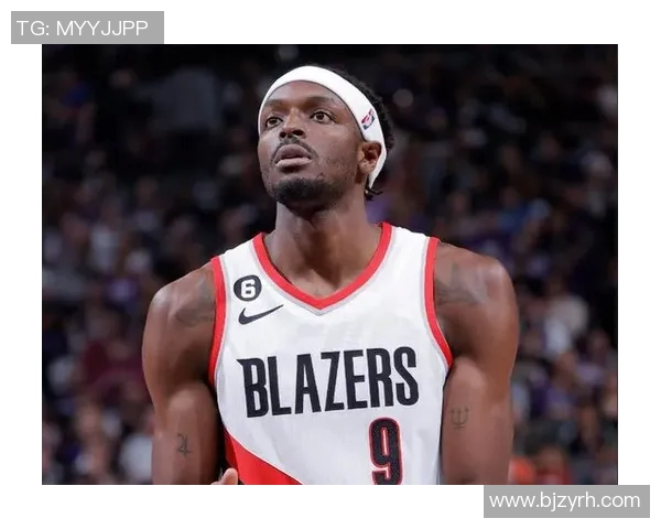 杰拉米格兰特的崛起之路与NBA未来的无限可能性