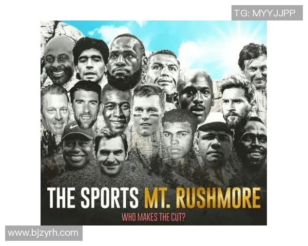 全球知名体育明星盘点及其在各自领域的杰出成就与影响力分析